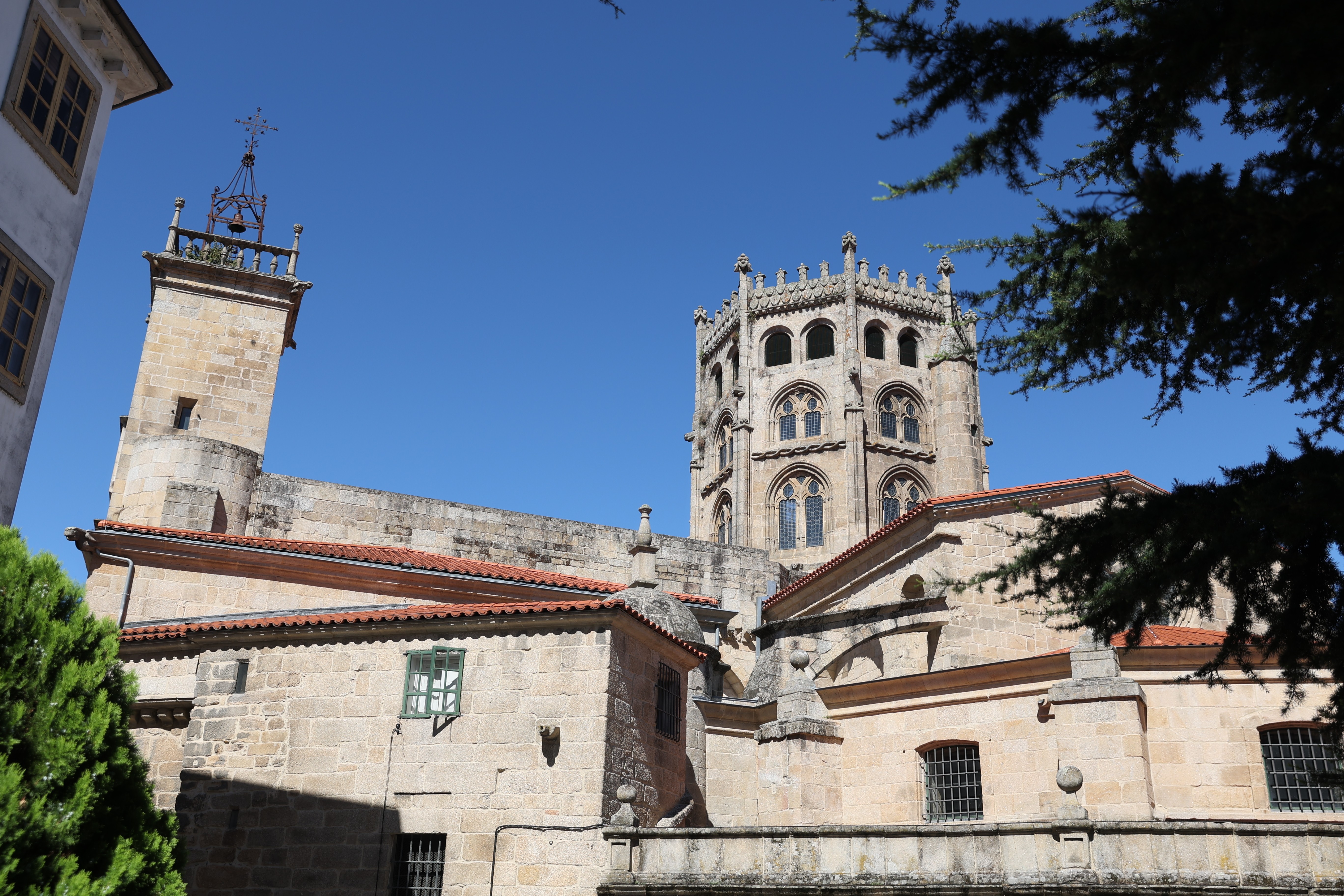 Catedral de San Martiño (Catedral de Ourense)