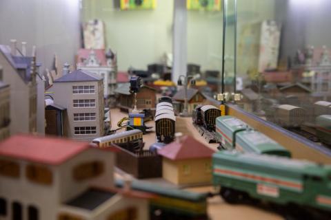 Museo del Xoguete de Galicia